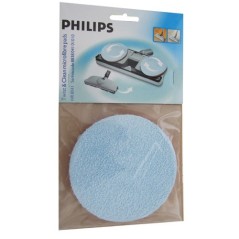Disques (x2) a polir de brosse PHILIPS