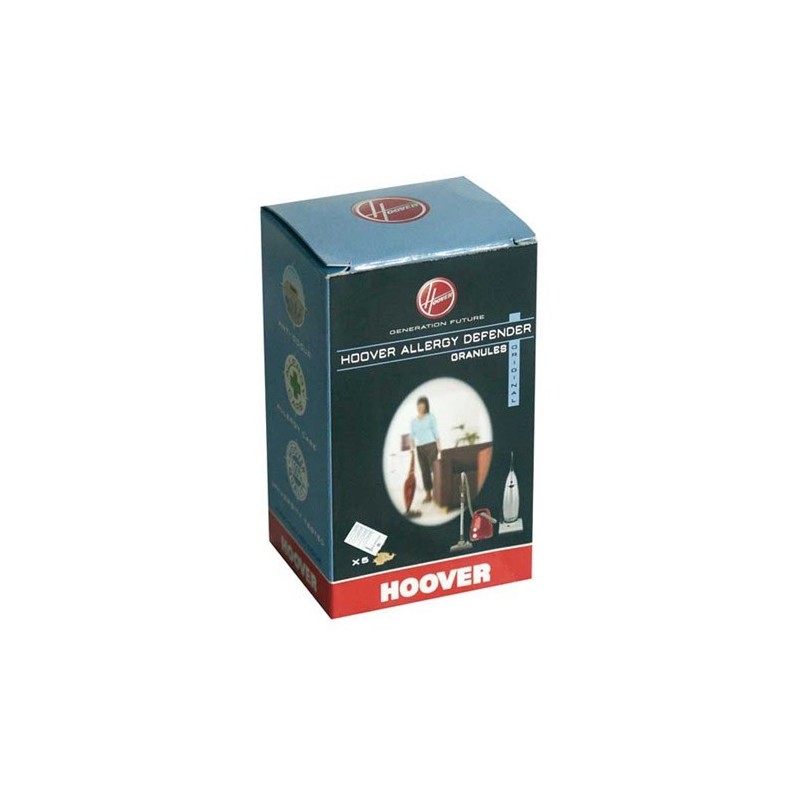 GRANULE Pour Aspirateur HOOVER GRANULE Pour Aspirateur HOOVER