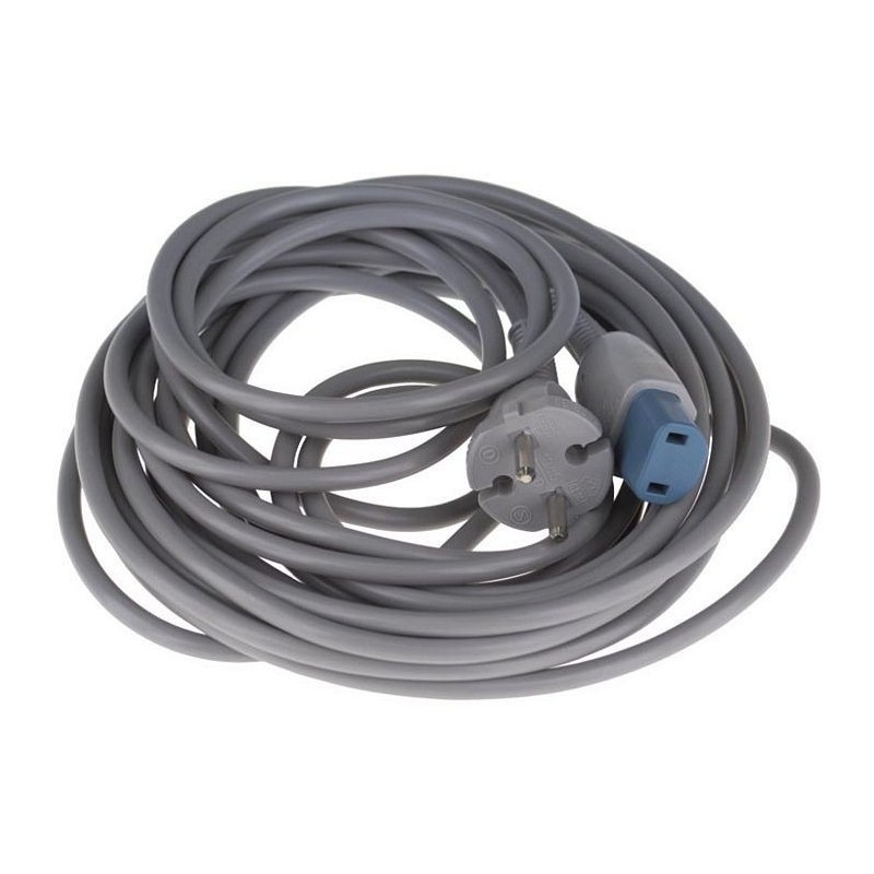 Cable alimentation Aspirateur NILFISK GM80 - GM90 - GS80 - GS90