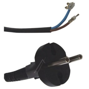 Cable Plat 432200607390 pour enrouleur Aspirateur PHILIPS