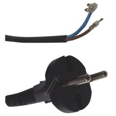 Cable Plat 432200607390 pour enrouleur Aspirateur PHILIPS