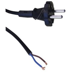 Cordon d'alimentation UNIVERSEL pour Aspirateur