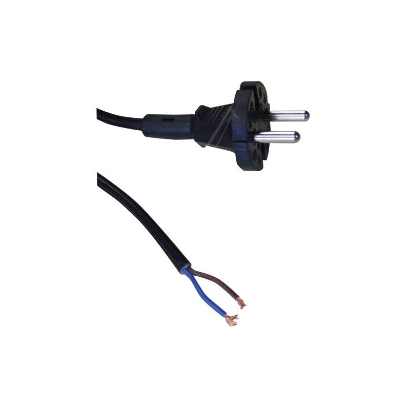 Cordon d'alimentation UNIVERSEL pour Aspirateur