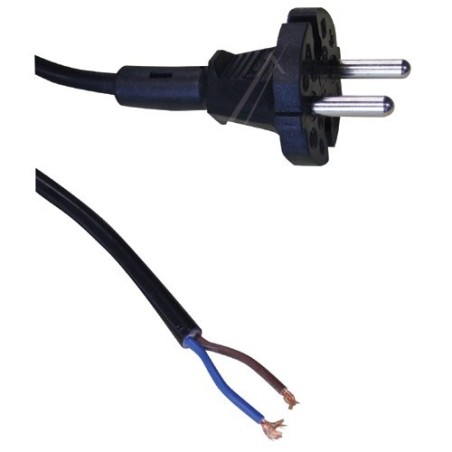 Cordon d'alimentation UNIVERSEL pour Aspirateur