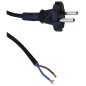 Cordon d'alimentation UNIVERSEL pour Aspirateur