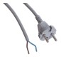 Cordon d'alimentation UNIVERSEL pour Aspirateur