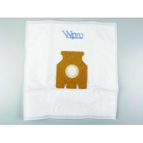 Sacs FJM pour aspirateurs MIELE S6000
