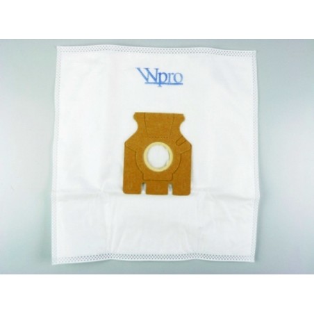 Sacs FJM pour aspirateurs MIELE S6000