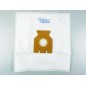 Sacs aspirateurs WPRO MI130-MW MIELE - WELT STAR - KRUPS Sacs aspirateurs WPRO MI130-MW MIELE - WELT STAR - KRUPS