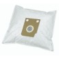 Sacs aspirateur HOOVER - SENSOTRONIC (system 100a500) - SC054 - Sacs aspirateur HOOVER - SENSOTRONIC (system 100a500) - SC054 -