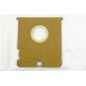 Sacs WPRO AE08MW pour aspirateurs AEG VAMPYR Sacs WPRO AE08MW pour aspirateurs AEG VAMPYR