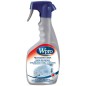 NETTOYANT INOX SPRAY 500ML WPRO NETTOYANT INOX SPRAY 500ML WPRO