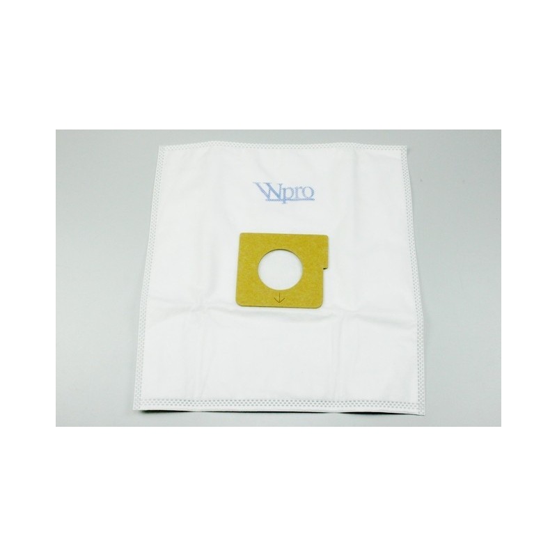 Sac aspirateur BLUESKY - BVC1609HA - BVC2000 - CB950