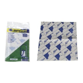 Filtre Universel sortie d air pour aspirateur