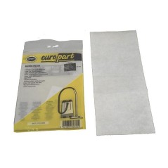 Filtre Universel protection moteur pour aspirateur