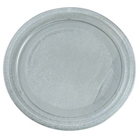 Plateau verre micro ondes LG ER6530D, MG4907C, MO2200, MS197H, M