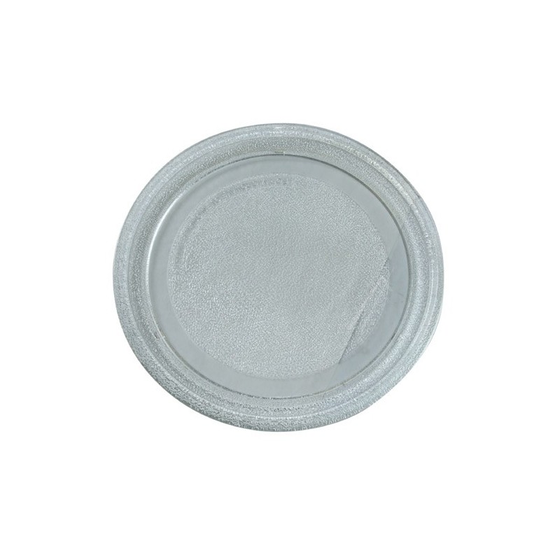 Plateau verre micro ondes LG ER6530D, MG4907C, MO2200, MS197H, M