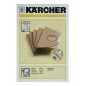 Sac Aspirateur KARCHER a2101 - a2101te - a2301 - a4000 plus - a