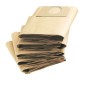 Sacs Aspirateurs KARCHER 2201F - A2201