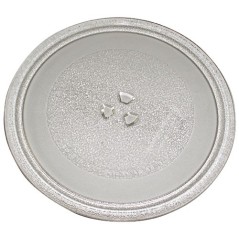 Plateau verre Micro ondes LG  MG553TS, MG557EL, MS252TS, MS255EL