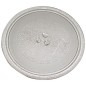 Plateau verre Micro ondes LG  MG553TS, MG557EL, MS252TS, MS255EL