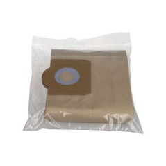 Sacs adaptables papier aspirateurs ROWENTA BULLY