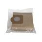 Sacs adaptables papier aspirateurs ROWENTA BULLY