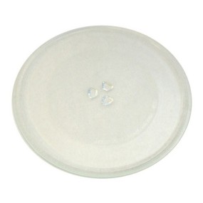 Plateau verre micro ondes LG MS2324F, MS2334F,ms4334B, MS7684BS,