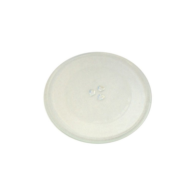 Plateau verre micro ondes LG MS2324F, MS2334F,ms4334B, MS7684BS,