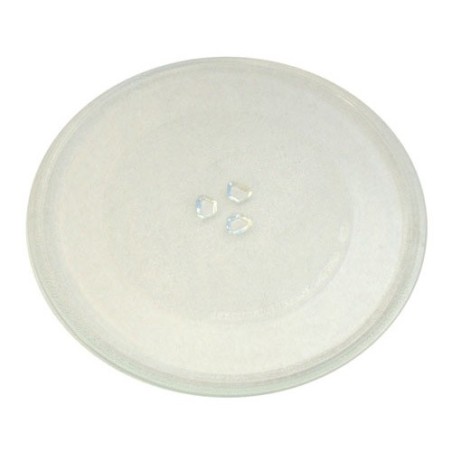 Plateau verre micro ondes LG MS2324F, MS2334F,ms4334B, MS7684BS,
