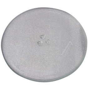 Plateau verre micro ondes LG MA10715D, M