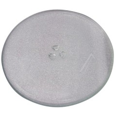 Plateau verre micro ondes LG MA10715D, M