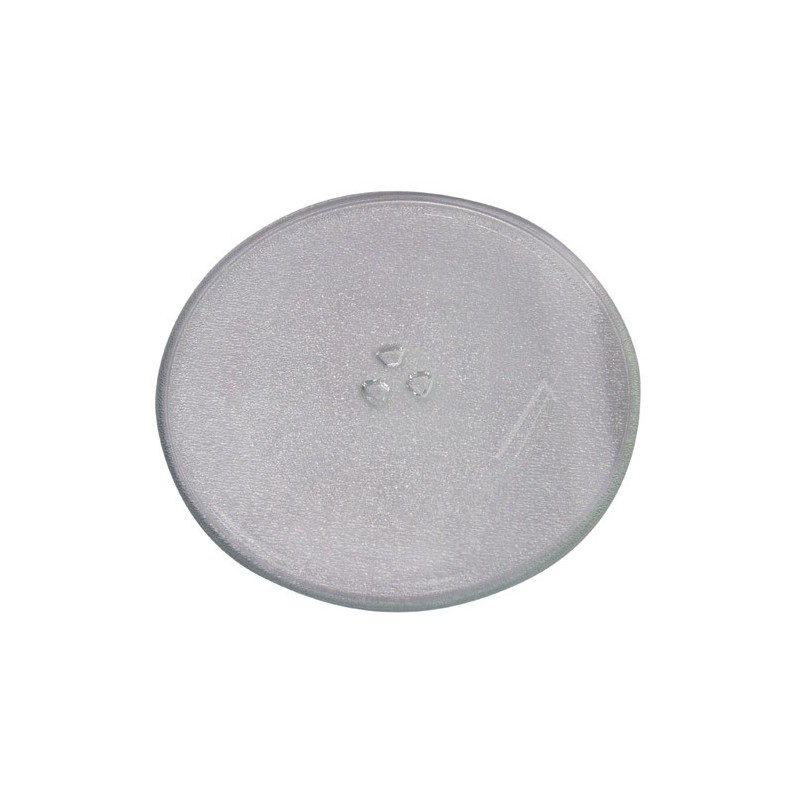 Plateau verre micro ondes LG MA10715D, M