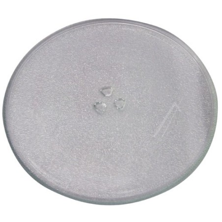 Plateau verre micro ondes LG MA10715D, M
