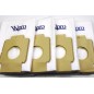 Sacs aspirateurs WPRO MO140MW DAEWOO - MOULINEX - SATRAP Sacs aspirateurs WPRO MO140MW DAEWOO - MOULINEX - SATRAP