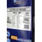 Sacs aspirateurs WPRO TO213-MW DAEWOO - TORNADO