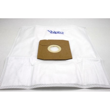 Sacs aspirateur DAEWOO -RC300-3006B-RC3006S-RC305-RC3050-RC320-R