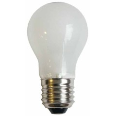 Ampoule de refrigerateur 40 WATT , E27 230 volt