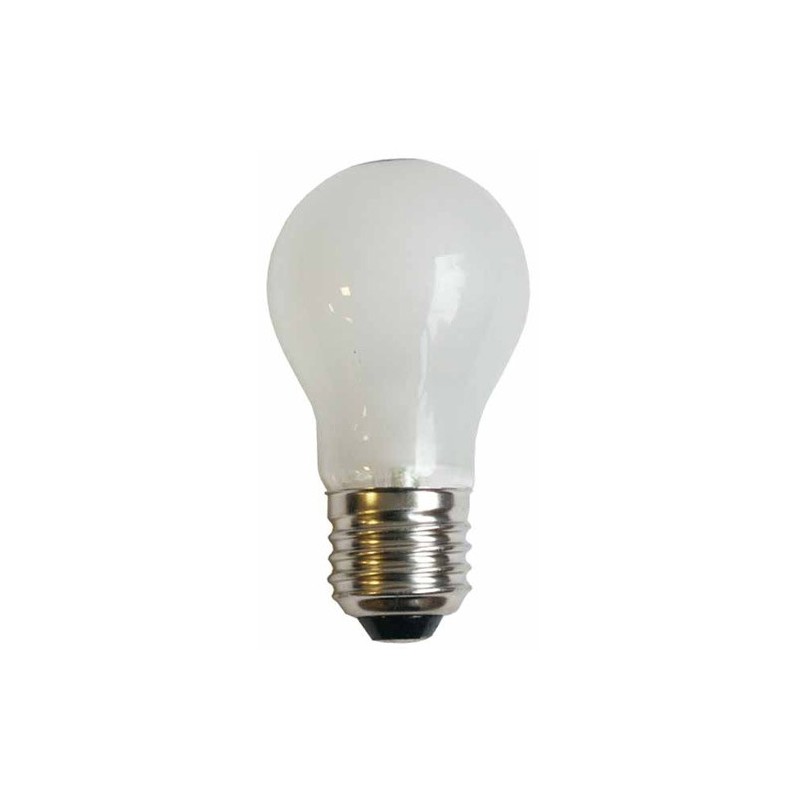 Ampoule de refrigerateur 40 WATT , E27 230 volt