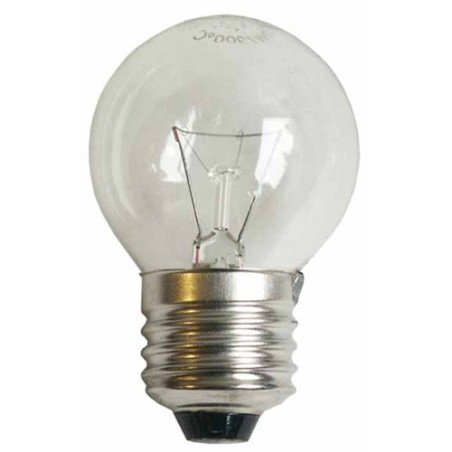 Ampoule de four E27, 15w