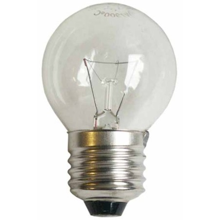 Ampoule de four LFO004 gros culot a vis E27