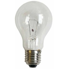 Ampoule de four E27, 60w , 300°
