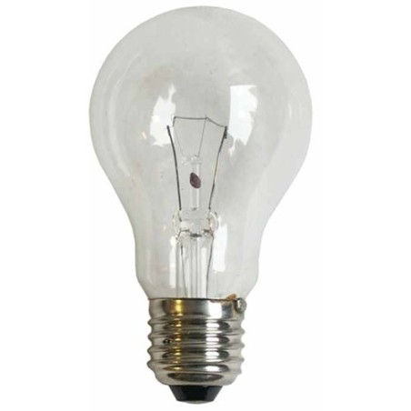 Ampoule de four E27, 60w , 300°