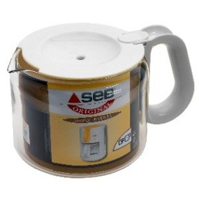 Verseuse de cafetiere SEB SIMPLY INVENTS