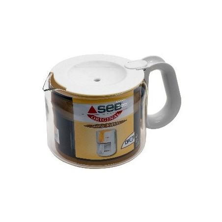 Verseuse de cafetiere SEB SIMPLY INVENTS