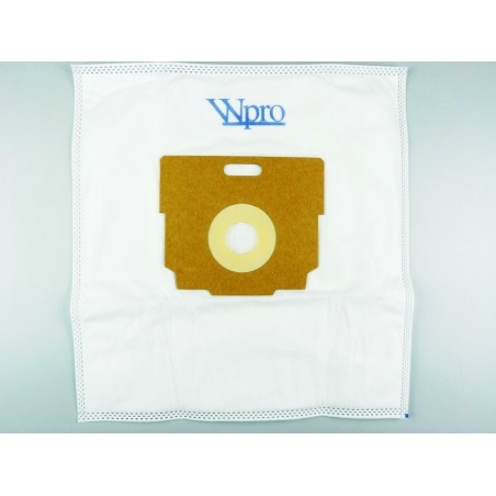 Sacs aspirateurs ELECTROLUX - GEMINI: - GEMINIU2810:2880 - MAGNUM