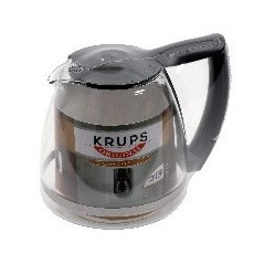 Verseuse de cafetiere expresso KRUPS AROMA CAFE PLUS