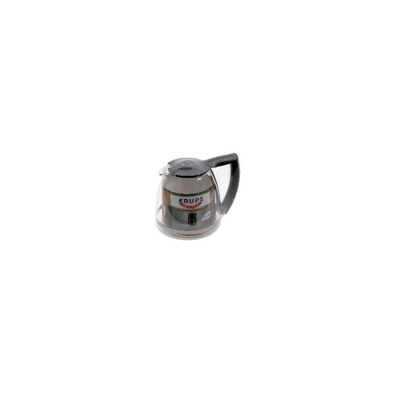 Verseuse de cafetiere expresso KRUPS AROMA CAFE PLUS Verseuse de cafetiere expresso KRUPS AROMA CAFE PLUS