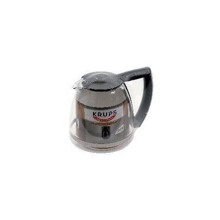 Verseuse de cafetiere expresso KRUPS AROMA CAFE PLUS