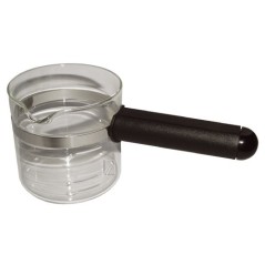Verseuse de cafetiere expresso KRUPS CAFE PRESSO 10